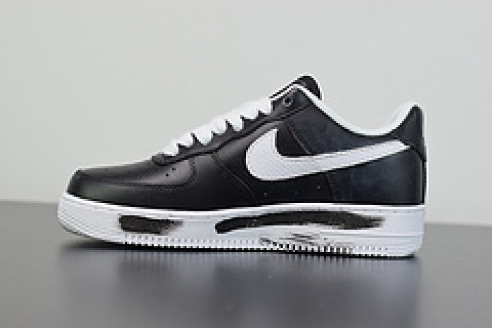 nike air force 1 low g-dragon peaceminusone para-noise aq3692-001