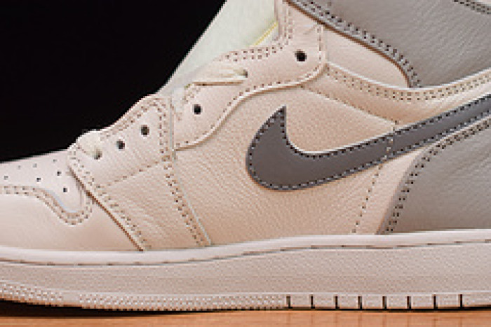 air jordan 1 mid light bone wolf grey 554725-053