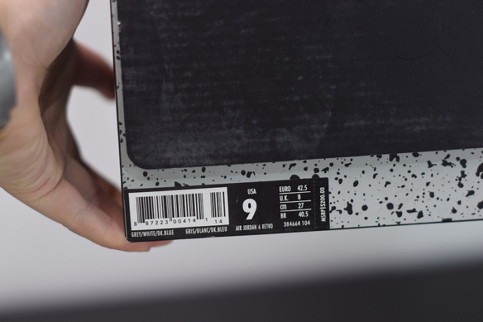 air jordan 6 retro tinker 384664-104