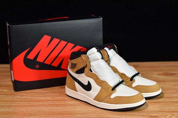 air jordan 1 retro high og rookie of the year 555088-700