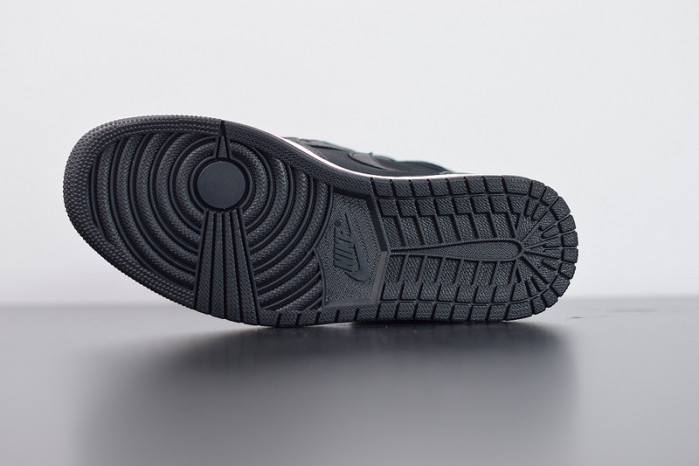 air jordan 1 retro high og black gym red 555088-060