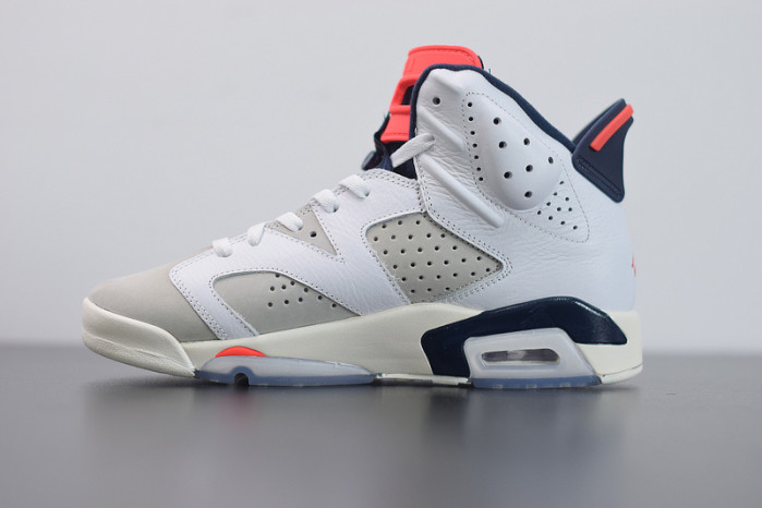 air jordan 6 retro tinker 384664-104