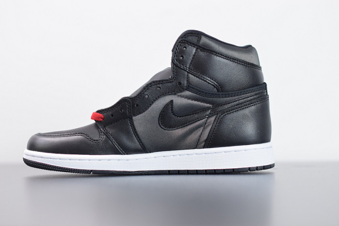 air jordan 1 retro high og black gym red 555088-060