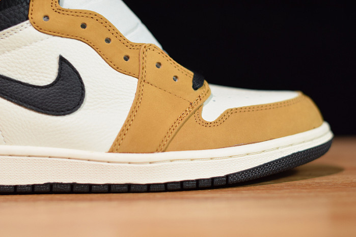 air jordan 1 retro high og rookie of the year 555088-700