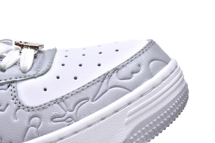 bape sta low grey black white 1h70-191-002