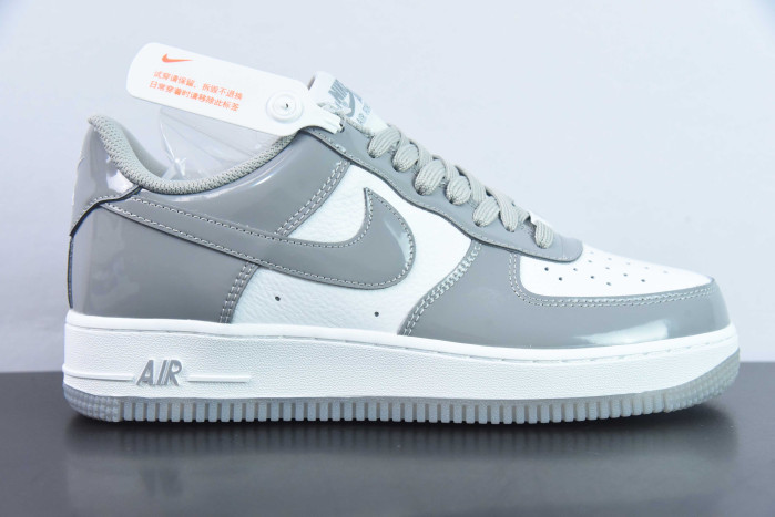 nike air force 1 low grey white hp3656-566