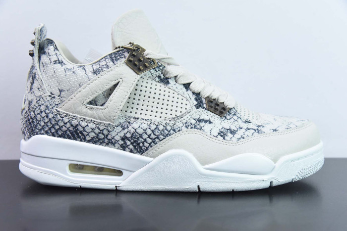 air jordan 4 retro " sneakeskin" 819139-030