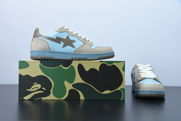 Bape Sta To Low