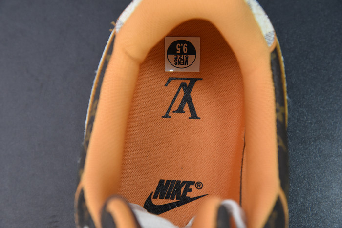 l**is V*t*n x nike air force 1 low ms1211