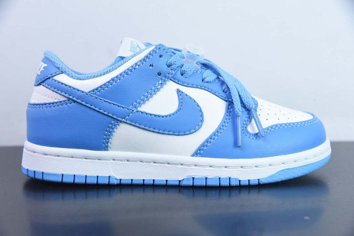 nike dunk low kids