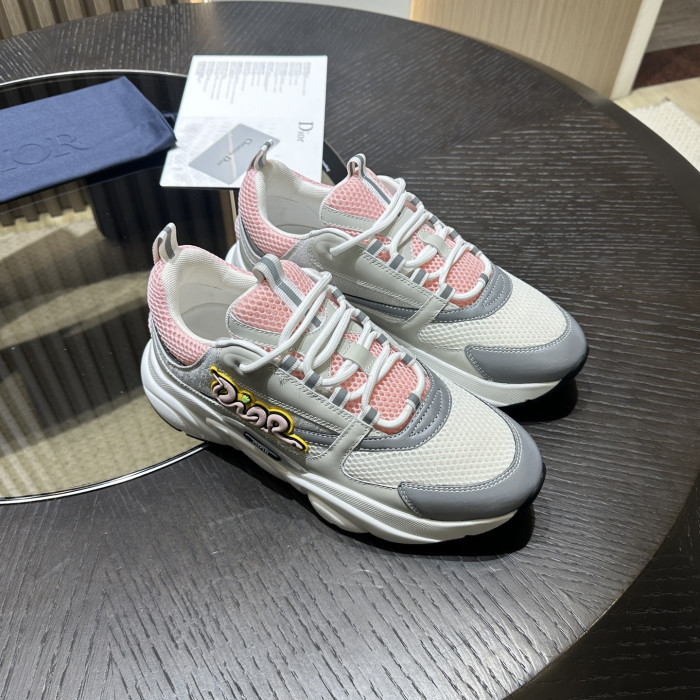 DIOR SNEAKERS B22 D250324-8
