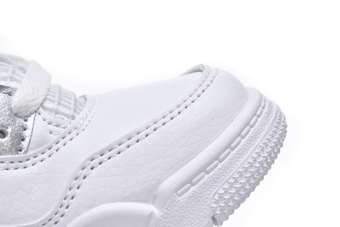 air jordan 4 retro ps pure money kids