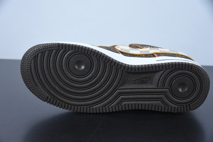 l**is V*t*n x nike air force 1 low ms1211