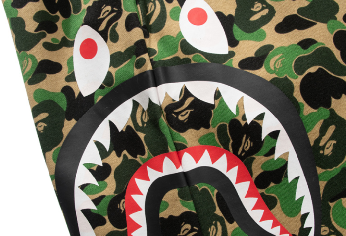 bape shorts bp519