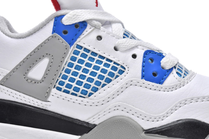 air jordan 4 retro ps what the 4 kids