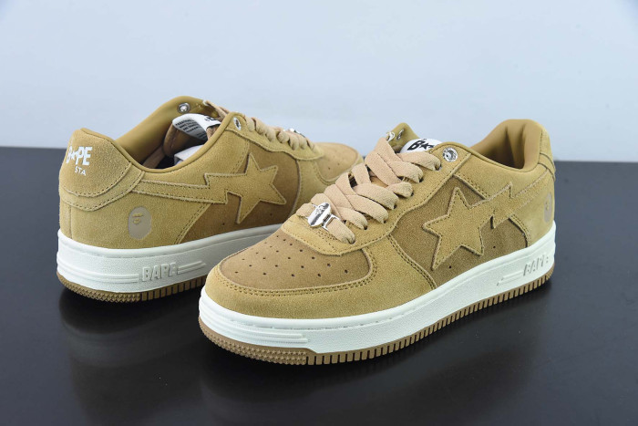 bape sta to low