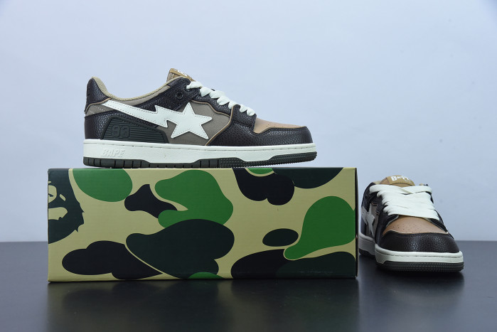 Bape Sta To Low