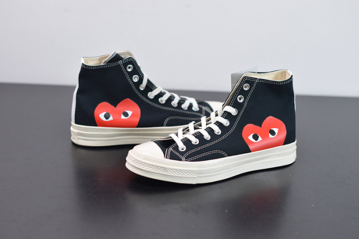 ​cdg x converse chuck taylor all star 150204c