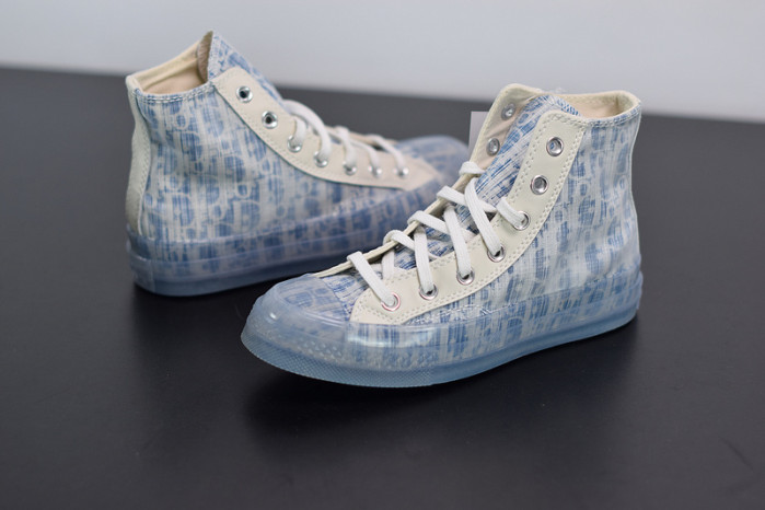 dor x converse restructured chuck 1970s high top