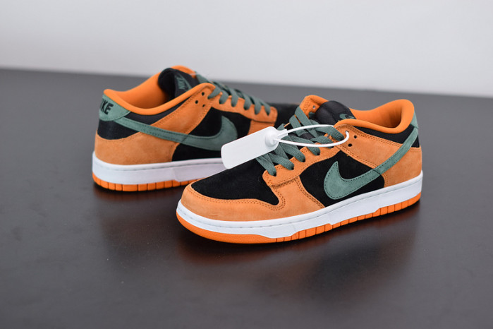 nike dunk low sp retro 2020 ugly duckling pack ceramic da1469-001