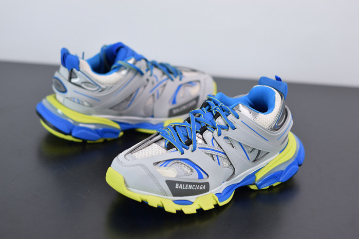 balcia track sneaker 545023 w1gb9 6509