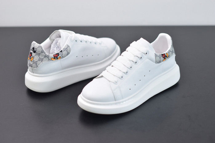 alexander mcqueen sneakers