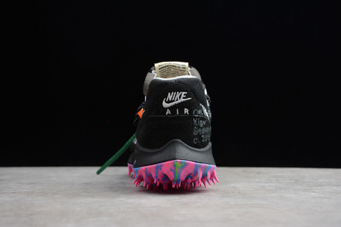 nike zoom terra kiger 5 off-white black cd8179-001