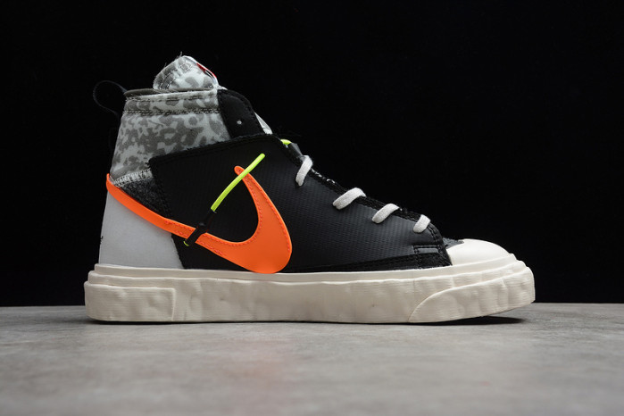 readymade x nike blazer mid cz3589-001