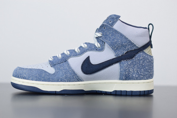 nike dunk high rpo cw3092-400