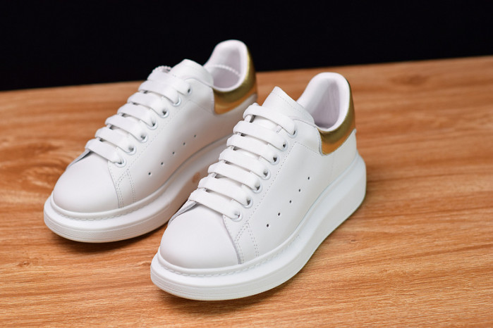 alexander mcqueen sneakers