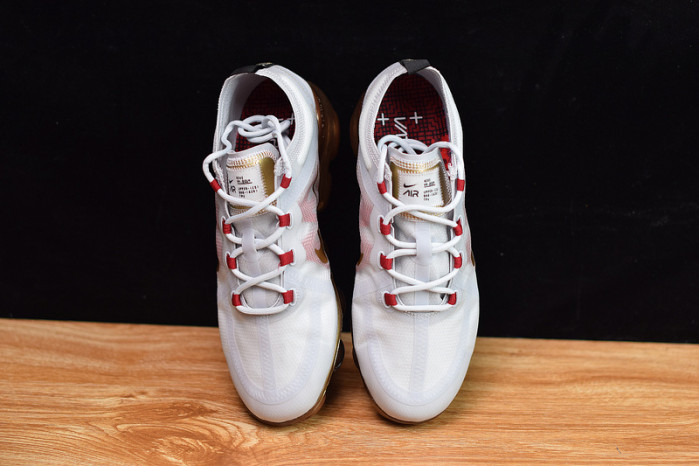 nike air vapormax 2019 chinese new year 2019 pure platinum bq7038-001