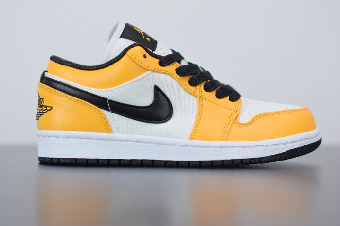 air jordan 1 low laser orange cz4776-107