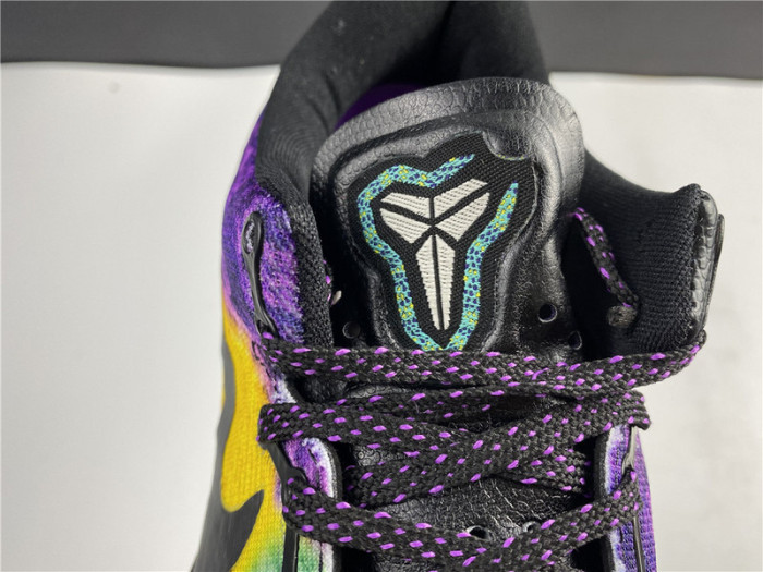 nike kobe 8 easter 55035--302