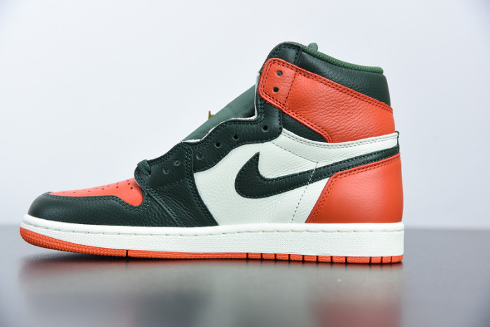 air jordan 1 retro high og art basel av3905-138