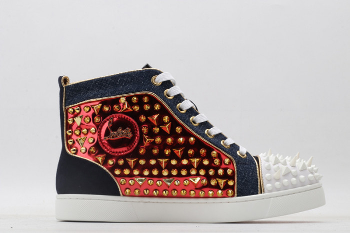 Ch**an louboutin