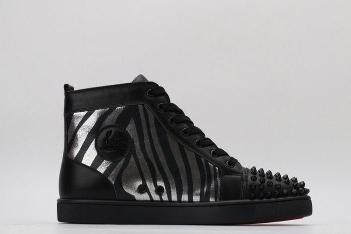 Ch**an louboutin
