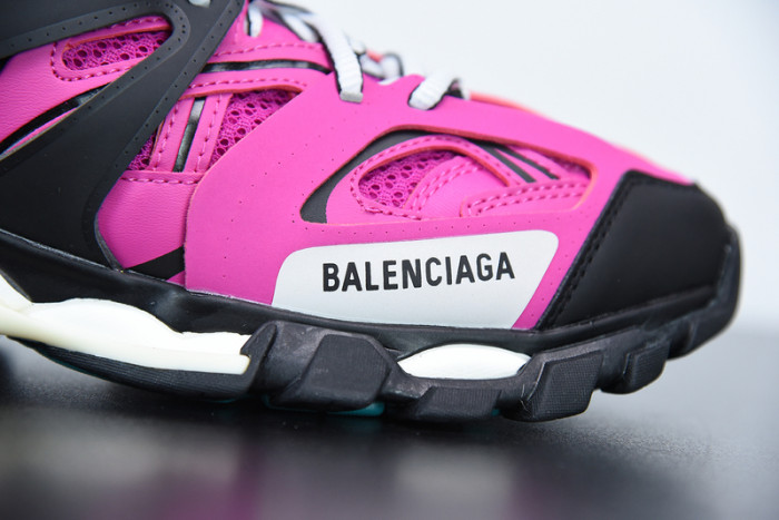 balcia track sneaker