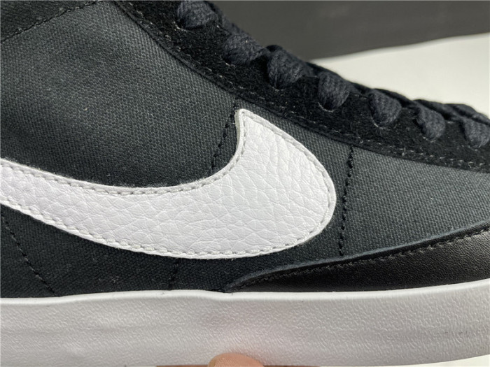 nike blazer mid 77 vintage slam jam class 1977 cd8233-001