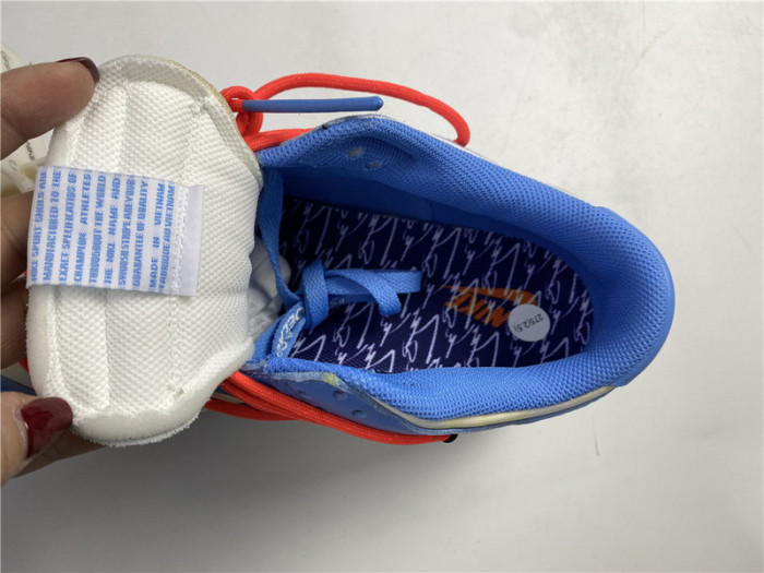 nike sb dunk low off-white blue ct0856-403