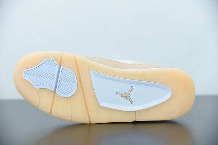 air jordan 4 wmns shimmer dj0675-200