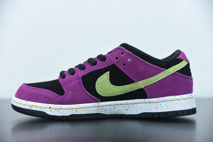 nike sb dunk low plum bq6817-501