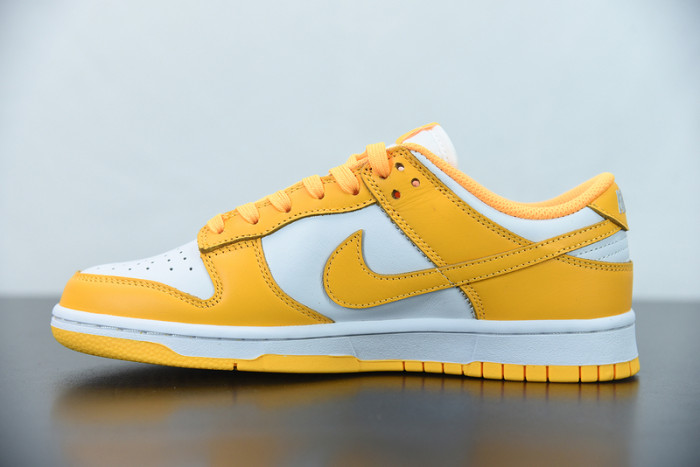 nike dunk low wmns “laser orange” dd1503-800