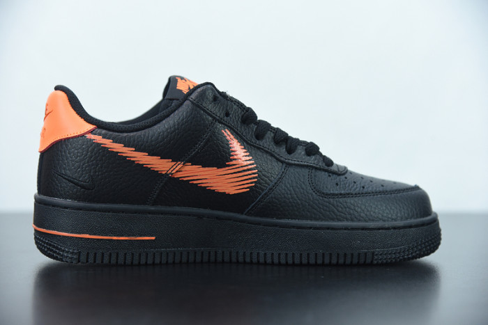 nike air force 1 low “zig zag” dn4928-001