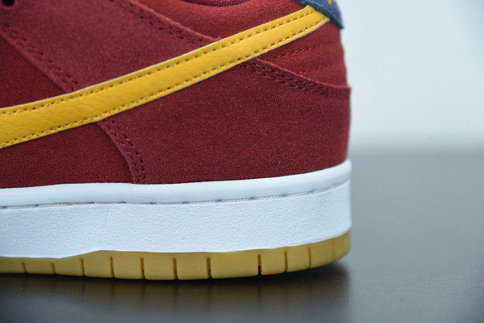 nike sb dunk low catalonia dj0606-400