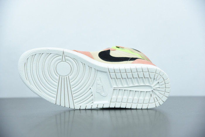 air jordan 1 high switch cw6576-800