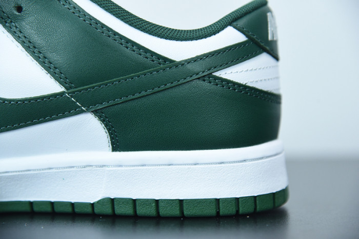 nike dunk low michigan dd1391-101