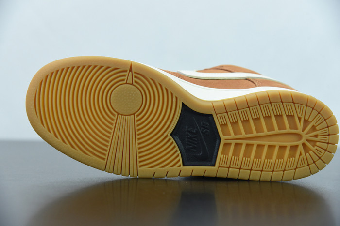 nike dunk low " wheat " dh1319-200