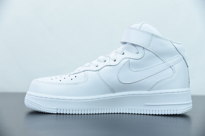 nike air force 1 white 315123-111