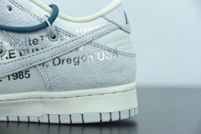 off white nike dunk low 16 of 50 ow dj0950-111