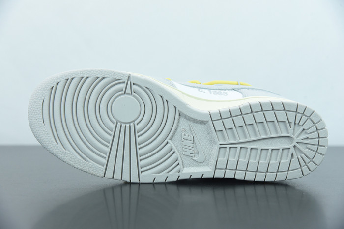 off white nike dunk low 27 of 50 ow dm1602-120